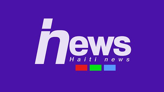 HaitiTv Admin Portal logo